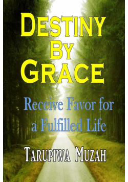Destiny By Grace