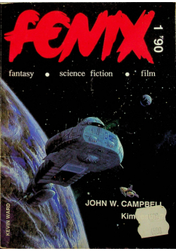 Fenix nr 1