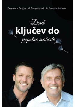Deset ključev do popolne svobode (Slovenian)