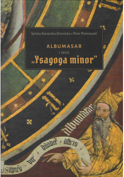 Albumasar i jego Ysagoga minor
