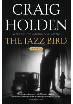 The Jazz Bird