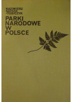 Parki Narodowe w Polsce