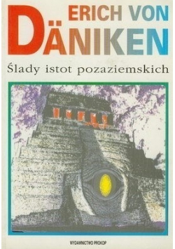 Ślady istot pozaziemskich