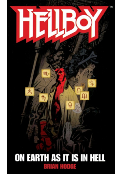 On Earth As It Is In Hell