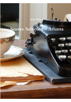 Scores Selected - Atlanta
