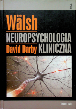 Neuropsychologia kliniczna Walsha