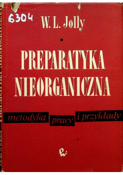 Preparatyka nieograniczna