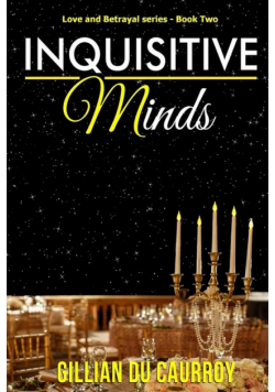 Inquisitive Minds