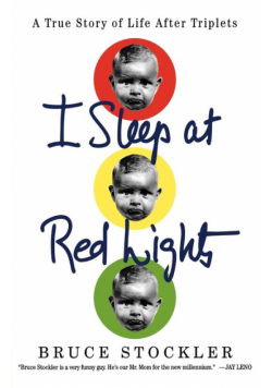 I Sleep at Red Lights