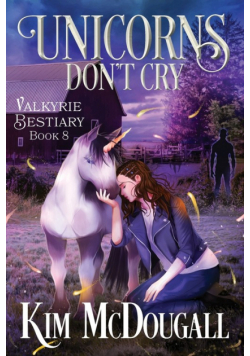 Unicorns Don't Cry