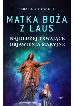 Matka Boża z Laus