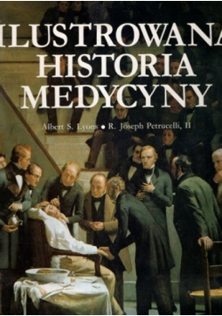 Ilustrowana historia medycyny