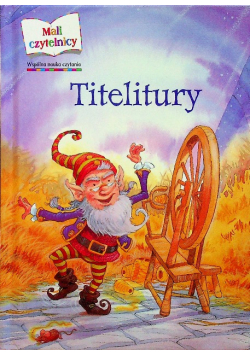 Titelitury
