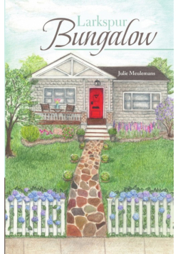 Larkspur Bungalow