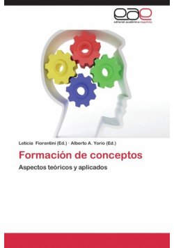 Formacion de Conceptos