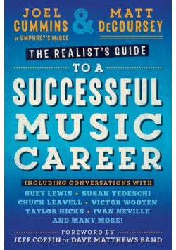 The Realist's Guide to a Successful Music Career