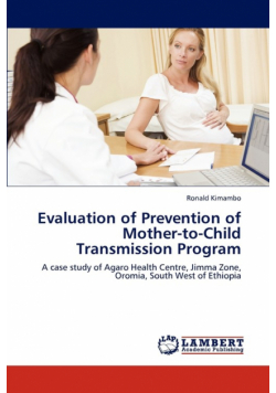 Evaluation of Prevention of Mother-to-Child Transmission Program