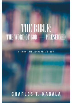 The Bible