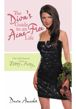 The Diva's Guide to an Acne-Free Life