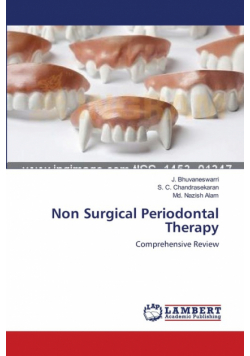 Non Surgical Periodontal Therapy