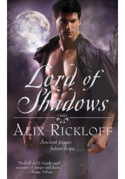 Lord of Shadows