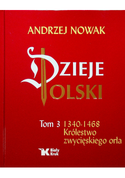 Dzieje Polski tom 3