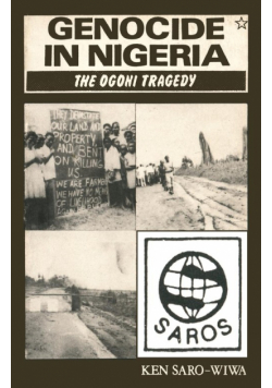 Genocide in Nigeria