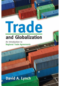 Trade and Globalization