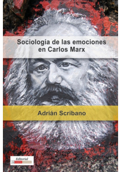 Sociología de las emociones en Carlos Marx