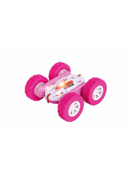 Carrera RC 2,4 GHz Mini Turnator Pink