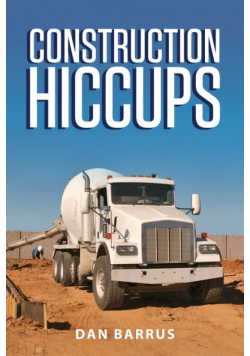 Construction Hiccups