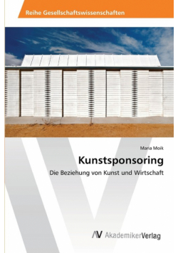 Kunstsponsoring