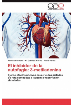 El Inhibidor de La Autofagia