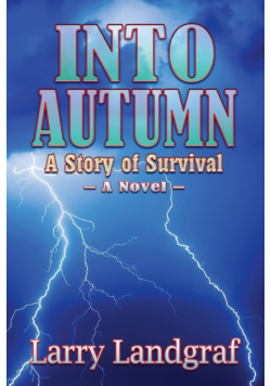 Into Autumn
