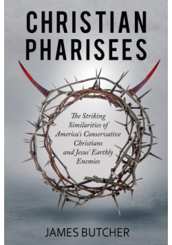 Christian Pharisees