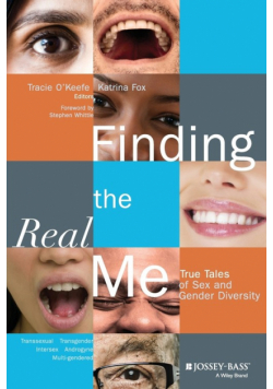 Finding Real Me Sex/Gender Diverse Tales