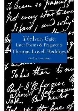The Ivory Gate