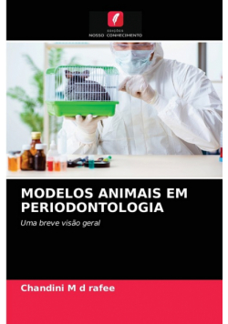 Modelos Animais Em Periodontologia