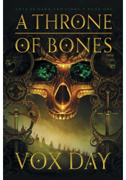 A Throne of Bones
