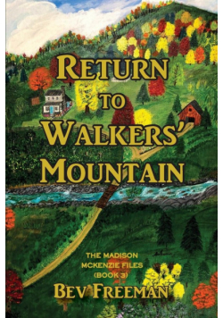 Return to Walkers' Mountain