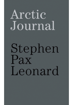 Arctic journal