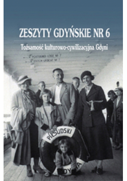 Zeszyty gdyńskie nr 6