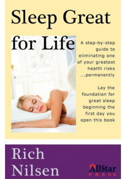 Sleep Great for Life