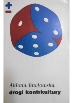 Drogi kontrkultury