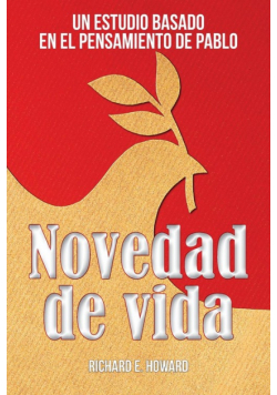 Novedad de vida