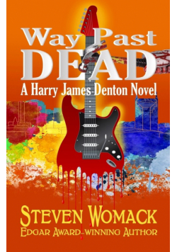Way Past Dead