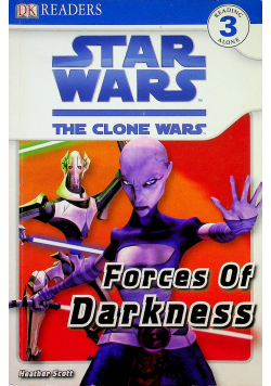 Forces of Darkness