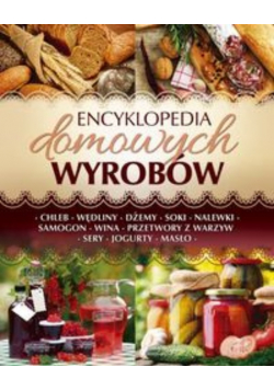 Encyklopedia domowych wyrobów
