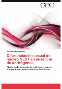 Diferenciacion Sexual del Nucleo Nest En Ausencia de Androgenos