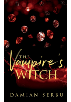 The Vampire's Witch